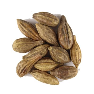 Mini Harde Whole Terminalia Chebula Haritaki Black Myrobalan (200g)