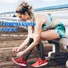 4 Pairs Compression Socks - Compression Socks for Women & Men Circulation - Best Support for Nurses, Running, Athletic view 2