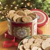 Goodscious Nyakers Pepparkakor Swedish Gingersnap Cookies, Vegan Cookies, Dairy-Free Biscuit - Thin and Crispy Ginger Snap Food Gift for Holidays - 26.45 Ounces view 4