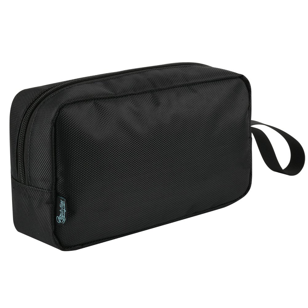 Beautyflier Water Dental Flossers Carrying Bag, Protective Case Carrying Pouch Cover Bag for Waterpik Cordless Advanced Water Flosser WP-560/562 /563/567/569/450 /440