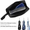 Beautyflier Water Dental Flossers Carrying Bag, Protective Case Carrying Pouch Cover Bag for Waterpik Cordless Advanced Water Flosser WP-560/562 /563/567/569/450 /440 view 2