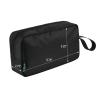 Beautyflier Water Dental Flossers Carrying Bag, Protective Case Carrying Pouch Cover Bag for Waterpik Cordless Advanced Water Flosser WP-560/562 /563/567/569/450 /440 view 3