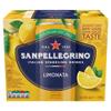 San Pellegrino Lemon 6x330ml view 1