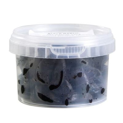 Lefktro Peeled Black Garlic 150g