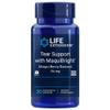 Life Extension, Tear Support, with Maqui Berry Extract, 30 Vegan Capsules, Gluten-Free, Vegetarian, SOYA-Free, Non-GMO view 1