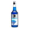 Rioba - Blue Caraao Syrup - Cockteleria use - 700 ml view 1