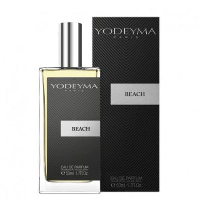 Yodeyma Beach Men's Aftershave 50ml
