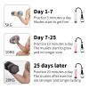 ZJZFL Silicone Easy to Clean view 2