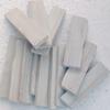 VRINDAVANBAZAAR.COM White Broad Slate Bars- 1 kg view 1
