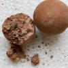 VRINDAVANBAZAAR.COM Lavi's nakumatt Clay Balls- 2.5 kg view 1