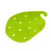 Double Sided Fruit Vegetable Food Potato Carrot Scrubber Brush view 4