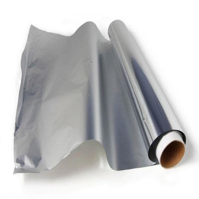 MantraRaj Aluminium Kitchen Foil | Kitchen Catering Foil Baking Foil Combination Suit for BBQ Roasting for Cooking, Grilling & Wrapping Packaging for DIY Candy Home Restaurant (10m x 300mm)
