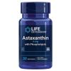 Life Extension Astaxanthin, 4mg, with phospholipids, 30 softgels, Gluten-Free, Soy-Free, Non-GMO view 1