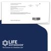 Life Extension Astaxanthin, 4mg, with phospholipids, 30 softgels, Gluten-Free, Soy-Free, Non-GMO view 4