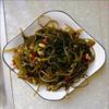 Kombu Slice, Kelp Cut,Sun-Dried Seaweed 500g view 3