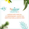 Puressentiel Intimate Hygiene Cleansing Micellar Oil Organic 150ml view 4