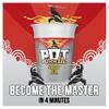 Pot Noodle Sticky Rib King Pot instant vegan* snack quick to make noodles Instant Noodle 12x 114 g view 3