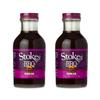 Stokes  Korean BBQ Sauce 300g - Pack of 2 view 1