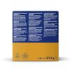 CAFF BORBONE SuperGinseng - Coffee with Ginseng - 64 capsules (4 packs of 16) - Compatible with Nescaf* Dolce Gusto* Coffee Machines view 4