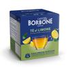 Caff Borbone Lemon Tea - 64 Capsules (4 packs of 16) - Compatible with Nescaf* Dolce Gusto* Coffee Machines view 1