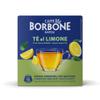 Caff Borbone Lemon Tea - 64 Capsules (4 packs of 16) - Compatible with Nescaf* Dolce Gusto* Coffee Machines view 3
