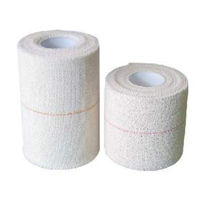 2022 Precision Elasticated Adhesive Bandage support and compression (5cm X 450cm)