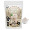 Coconut Bubble Milk Tea Instant 3in1 Powder Mix - 1kg (33 Drinks) | For Boba Tea, Milkshake, Blended Frappe and Bakery | Authentic Taiwan Recipe | 0 Trans Fat, No Preservatives by Moriyama Teahouse view 1