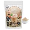 Okinawa Brown Sugar Bubble Milk Tea Instant 3in1 Powder Mix - 1kg (33 Drinks) | For Boba Tea, Milkshake, Blended Frappe and Bakery | Authentic Taiwan Recipe | No Preservatives by Moriyama Teahouse view 1
