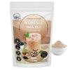 Hazelnut Bubble Milk Tea Instant 3in1 Powder Mix - 1kg (33 Drinks) | For Boba Tea, Milkshake, Blended Frappe and Bakery | Authentic Taiwan Recipe | 0 Trans Fat, No Preservatives by Moriyama Teahouse view 1