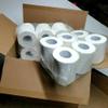 2 Ply Toilet Roll Tissue Paper Pure Soft Hi-Grade 320 Sheets not Recycled Super Maxx (36) view 1