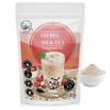 Lychee Bubble Milk Tea Instant 3in1 Powder Mix - 1kg (33 Drinks) | For Boba Tea, Milkshake, Blended Frappe and Bakery | Authentic Taiwan Recipe | 0 Trans Fat, No Preservatives by Moriyama Teahouse view 1