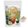 Winter Melon Bubble Iced Tea Instant Powder Mix - 1kg (33 Drinks) | For Iced Tea, Boba Tea, Ice Blended Smoothies and Sorbet | Authentic Taiwan Recipe | Zero Fat, No Preservatives by Moriyama Teahouse