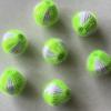8 Pieces Pet Hair Remover for Laundry for Washing Machine Hair Catcher for Washing Machine Dog Hair Laundry Catcher Reusable Washing Machine Pet Hair Lint Collector Washing Balls view 4