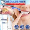 30ml Calculusfree Dissolving Dental Spray,Dental Calculus Remover Teeth Cleaner,Mouth Refreshing Spray,Plaque Remover for Teeth Mouthwash,Intensive Stain Removal Toothpaste (3pcs) view 3