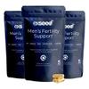 ExSeed Multivitamin Tablets for Men - Daily Supplements for Male Fertility Support & Sperm Health - Semen Quality Booster - Antioxidant Rich Immune Health Supplements - Enhanced Sperm Progression view 1