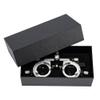 Aist Optics Trial Lens Frame Optometry Optician Trial Lens Fully Adjustable Trial Frame Optical Frame Eye Optometry Optician CP-5080 view 2