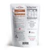 Miss Jones Baking Original Oat Pancake and Waffle Mix - Made with Oat Flour, Gluten Free, 10 g of Protein, 100% Whole Grains (Pack of 1) view 4