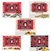 Bournemouth Personalised Football Shirt Gift Boxed Sweets view 1