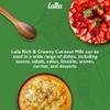 Laila Rich & Creamy Coconut Milk 400 ml (Case of 12) view 4