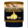 Melora 100% Pure & Certified Mnuka Honey Squeeze Bottles (Ginger) view 1
