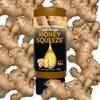 Melora 100% Pure & Certified Mnuka Honey Squeeze Bottles (Ginger) view 3