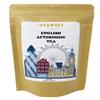 CENVEL English Afternoon Tea | City of London Scenes Loose-Leaf Black Tea in Resealable Pouch | Great Gift for Loved Ones (150g, London Eye) view 1
