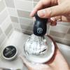 Shaving Soap for Men-Luxury Sandalwood Mens Shave Soap-Men's Shaving Cream Soap (1pack 3oz) view 3