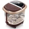 Foot Bath Massager With Heat, Foot Massager Spa, Portable Foot Spa Bath Massager, Automatic Bubbles Therapeutic Electric Pedicure Foot Tub For Plantar Fasciitis Diabetics Stress view 2