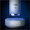 Oral-B iO Series 10 Electric Toothbrush, 7 Cleaning Modes, Dental Care, iOSense, Colour Display & Charging Travel Case, Designed by Braun, Stardust White view 2