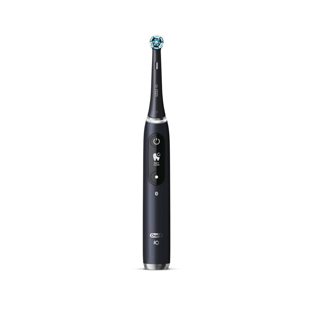 Oral-B iO Series 9N Black Onyx JAS22