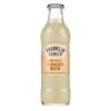 Franklin & Sons Bottles | 24 x 200ml Case | Brewed Ginger Beer | All natural ingredients | Refreshing Ginger Zingy | Fiery & Sweet view 2