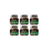 L'OR Decaff Instant Coffee 100g (Pack of 6 Jars, Total 600g) view 1