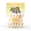 Candy Shack | Sugar Free Rhubarb and Custard, 120g view 1