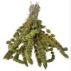 Certified Organic Greek Mountain Tea Sideritis Raeseri 85g - 1,95kg Premium Quality (1950 grams) view 3